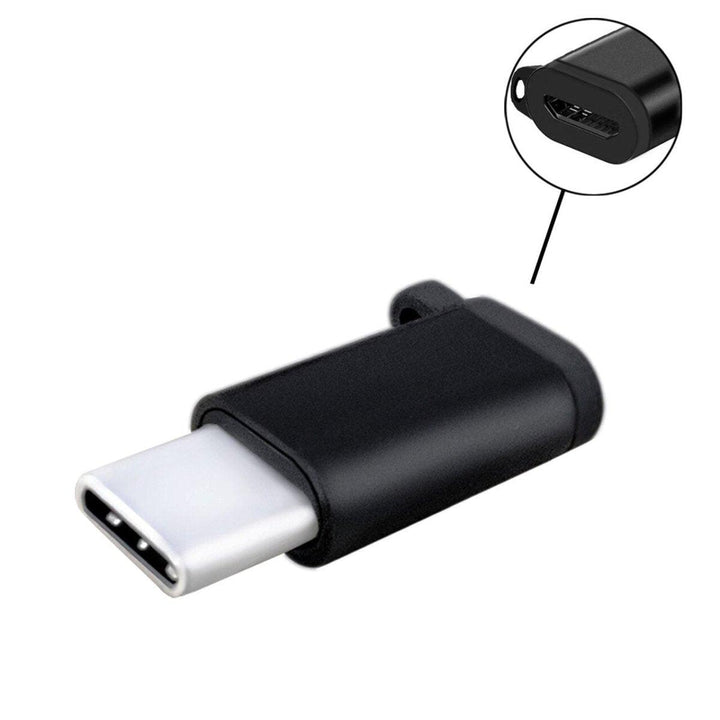 SpeedyBee Micro USB to USB C Converter for Speedy Bee Adapter 2 at WREKD Co.