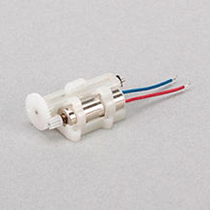Spektrum SPM6835 Servo Mechanics: 2.3-Gram 2030L Blade MCP X BL