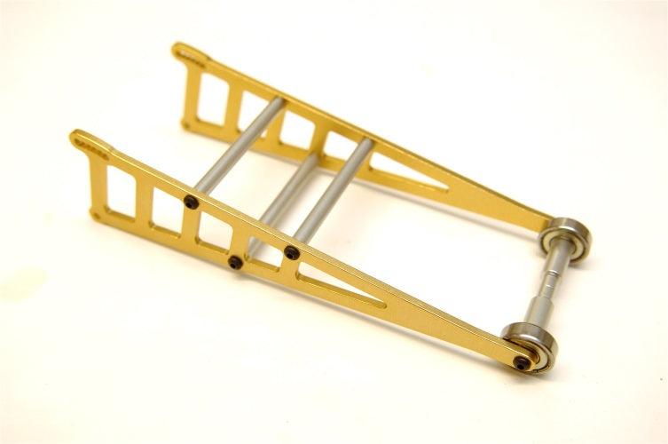 STRC ST3678WD Aluminim Adjustable Wheel Traxxas Slash 2WD Rustler Bandit