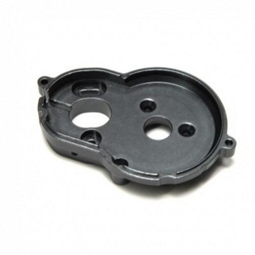 STRC STA31377GM Aluminum One Piece Center Motor Mount Axial SCX10 II