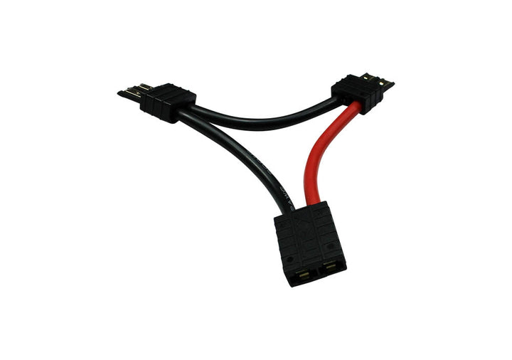 Series Battery Harness