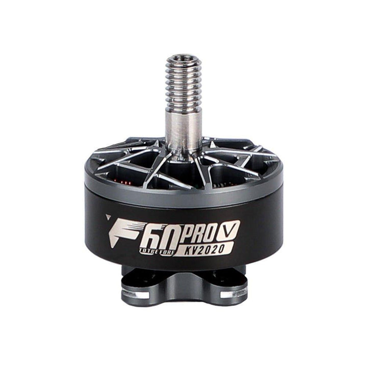 T-Motor F60 Pro V 2207.5 1750kv / 1950kv / 2020kv / 2550kv 6S at WREKD Co.