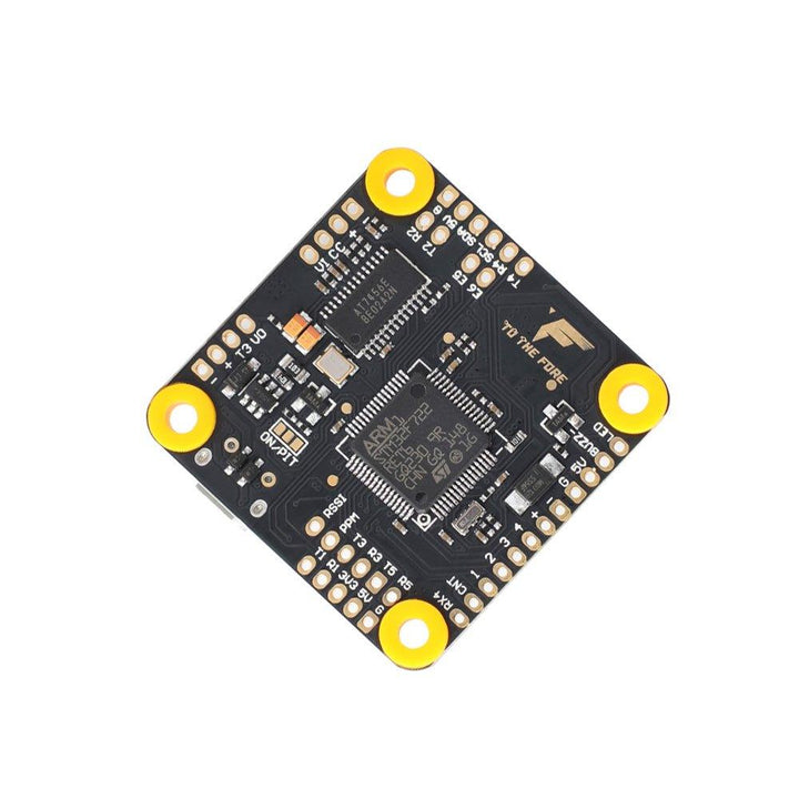 T-Motor F7 Flight Controller - 30x30mm at WREKD Co.