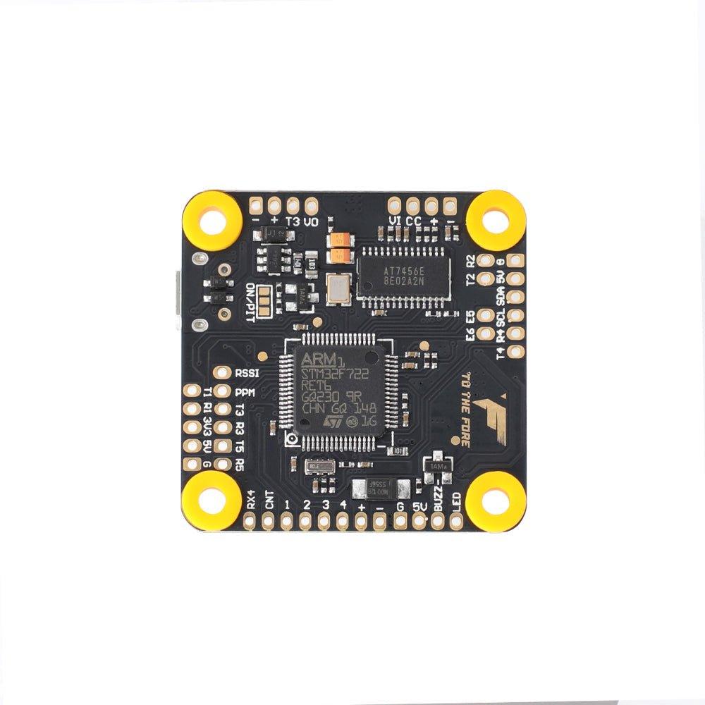 T-Motor F7 Flight Controller - 30x30mm at WREKD Co.