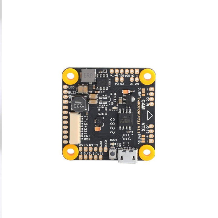 T-Motor F7 Flight Controller - 30x30mm at WREKD Co.