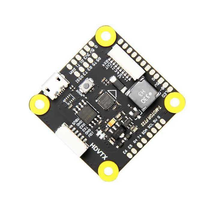 T-Motor F7 HD 30x30 Flight Controller for DJI at WREKD Co.