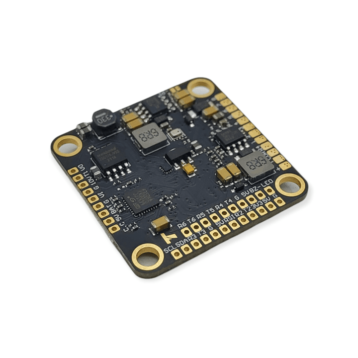 T-Motor F7 Pro Flight Controller - 30x30mm at WREKD Co.