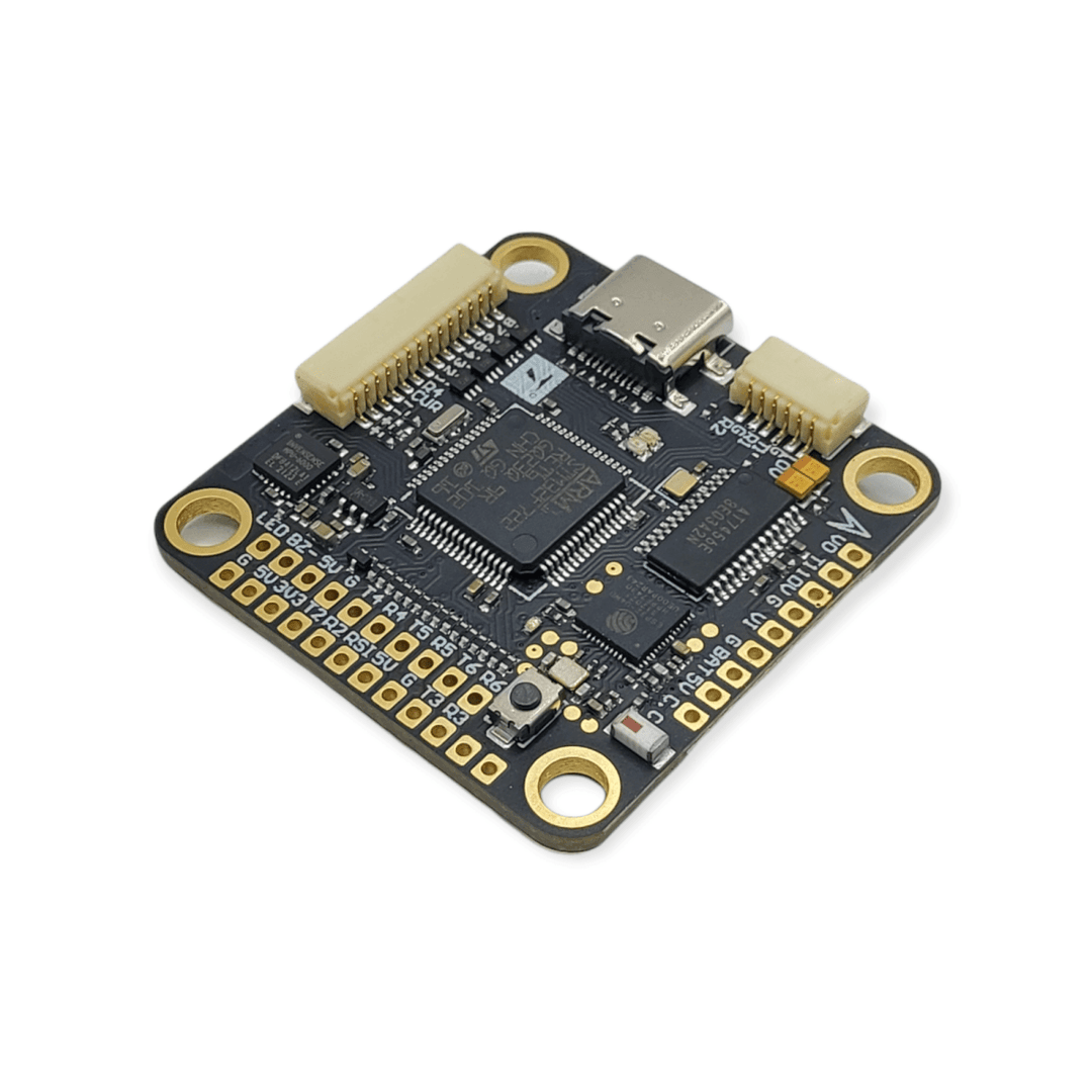 T-Motor F7 Pro Flight Controller - 30x30mm at WREKD Co.