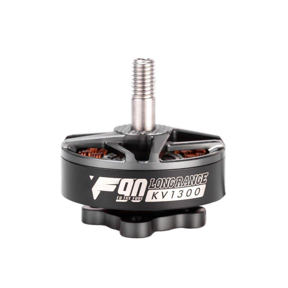 T-Motor F90 Pro IV 2806.5 1300kv 6S at WREKD Co.