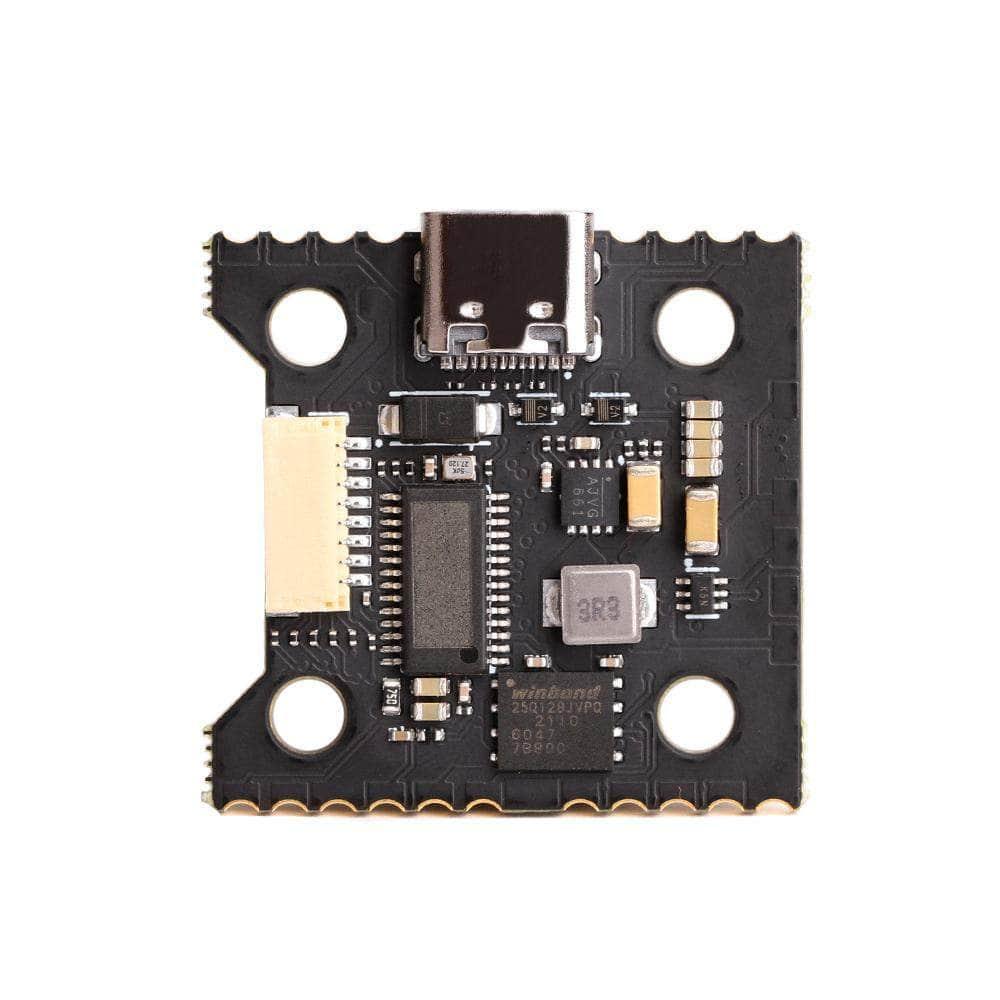 T-Motor Mini Racer F7 Flight Controller - 20x20mm at WREKD Co.