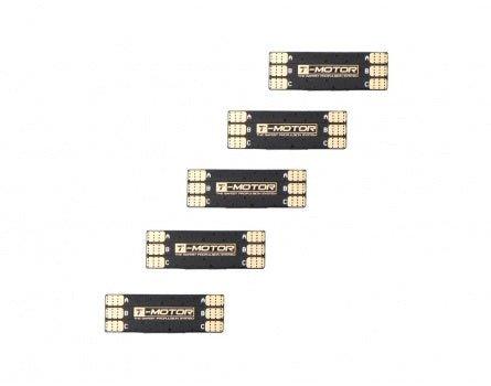 T-Motor RaceWire - Motor Wire Extenders at WREKD Co.