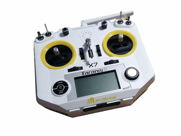 Aro de cardán Taranis QX7 - OH