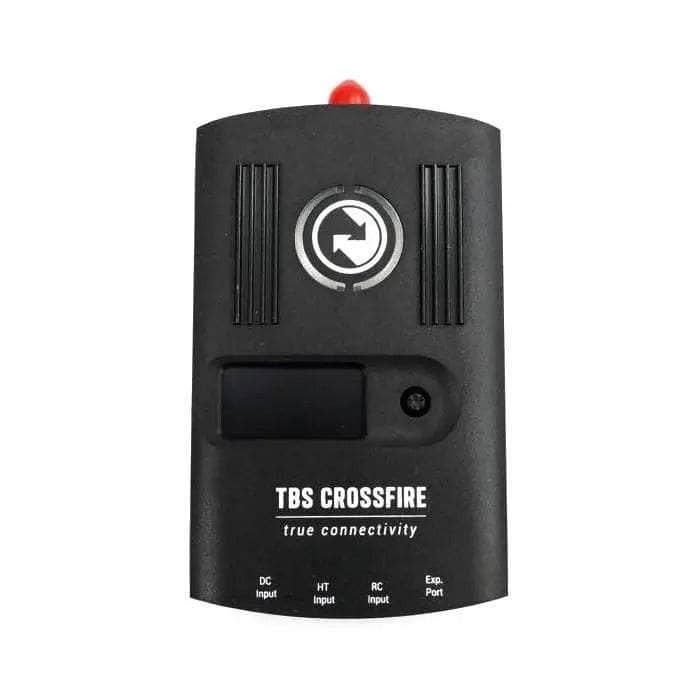 TBS Crossfire LITE 900MHz RC Transmitter Module at WREKD Co.