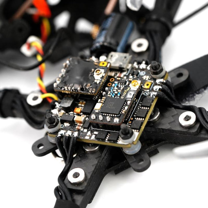 TBS Podracer AIO Flight Controller at WREKD Co.