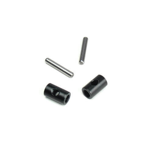 Tekno RC TKR8073 CV Rebuild Kit F/R for 2 axles
