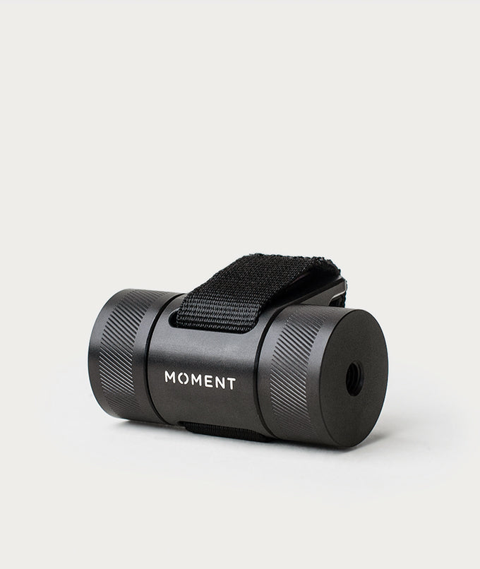 Moment Universal Gimbal Counterweight