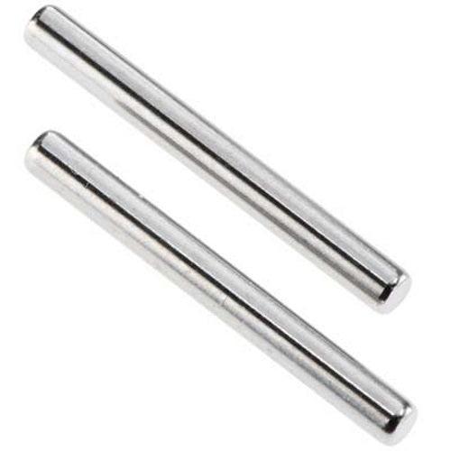 Tekno RC TKR6566 Hinge Pins Outer Rear (2) EB410