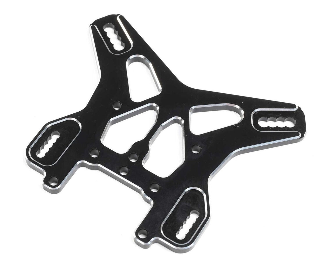 losi TLR244080 Rear Shock Tower Aluminum 8X 8XE 2.0