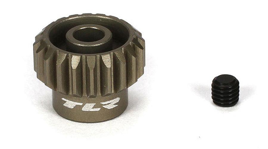 Losi TLR332026 48P Aluminum Pinion Gear (26T) 22 22T 22SCT