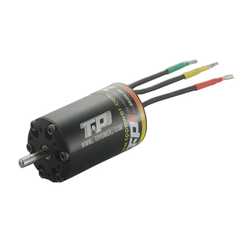 TP Power TP4040SVM 5510KV Brushless Motor 8MM SHAFT
