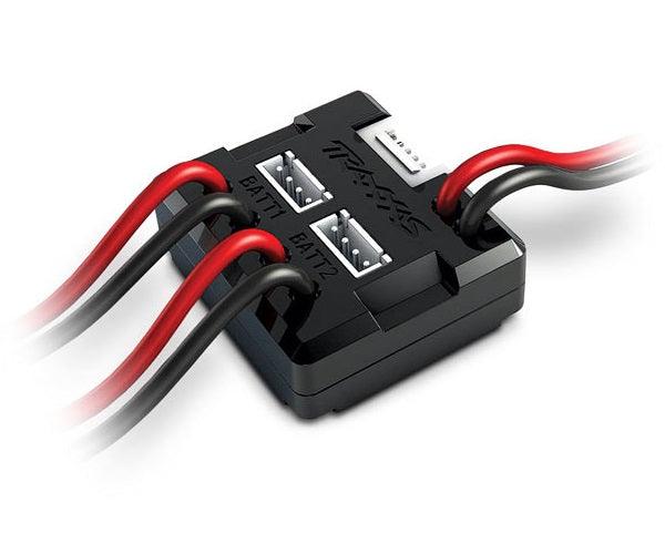 Traxxas 2918 Dual charging board 3S
