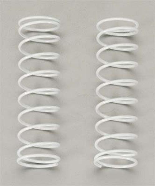 Traxxas 3758X Shock Springs (2) Front Slash Stampede Rustler