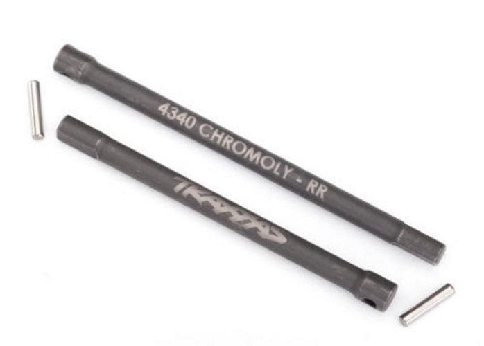 Traxxas 8063 Rear Heavy Duty Axle Left & Right TRX-4