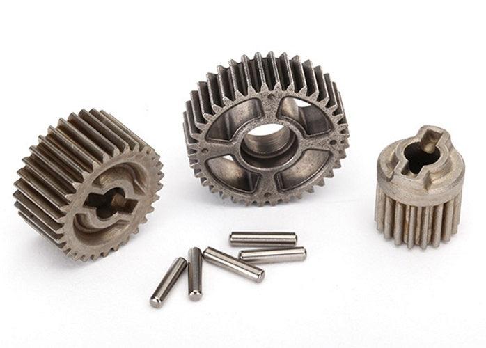 Traxxas 8293X Gear set Transmission Metal TRX-4