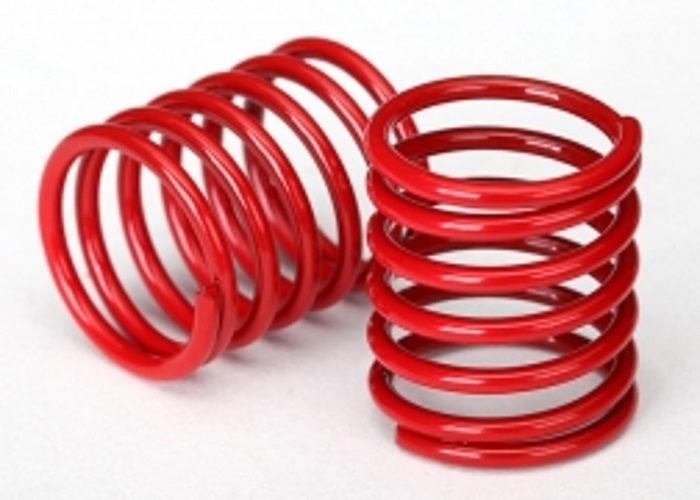 Traxxas 8362 Shock Caps (Black) (4) (Assembled with Hollow Balls) 4-Tec 2.0