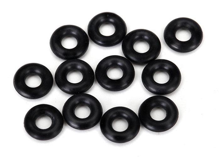 Traxxas 8382 O-Rings (12) 4-Tec 2.0 4-Tec 2.0 Ford Mustang GT Ford GT