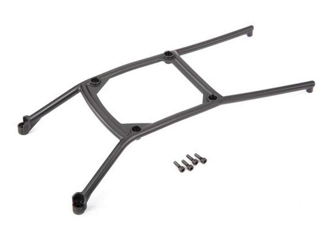 Traxxas 8913R Rear Body Support Fits Maxx 352mm wheelbase
