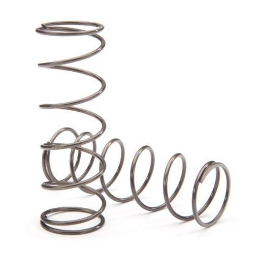 Traxxas Springs Shock (Natural Finish) (GT-Maxx) (1.450 rate) (2) Maxx