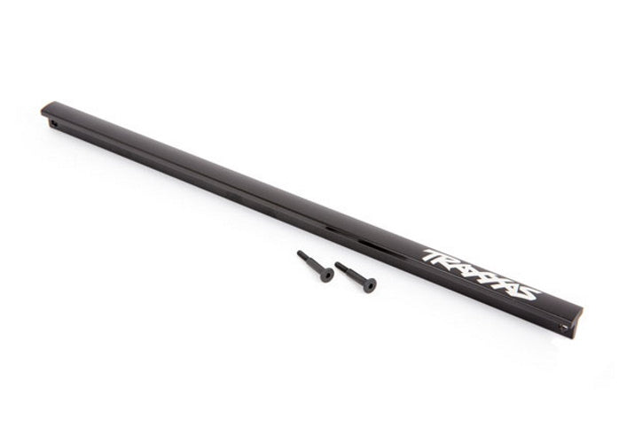 Traxxas 9523 Chassis brace (T-Bar) 6061-T6 aluminum Sledge