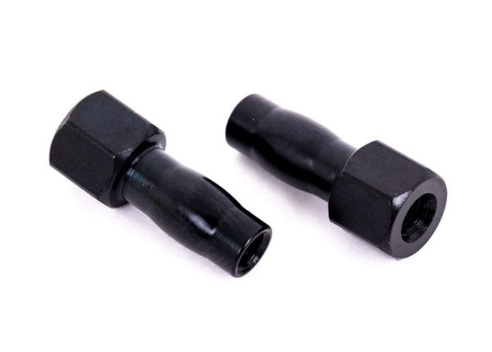 Traxxas 9564 Mount shock (steel) (2) Sledge