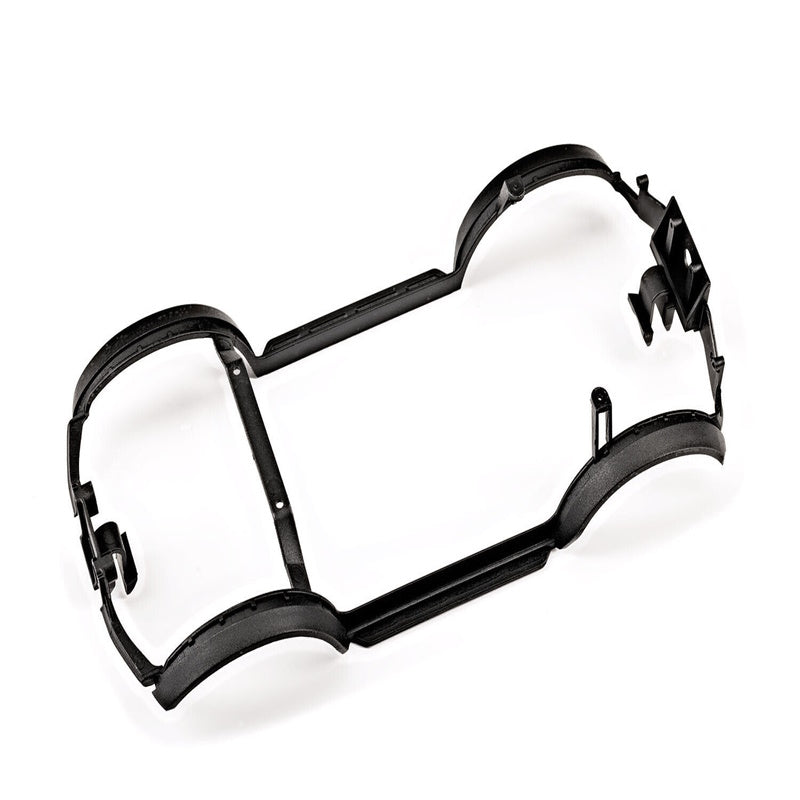 Traxxas 9713 TRX-4M Frame Body (Fender Flares) Spare Tire Mount