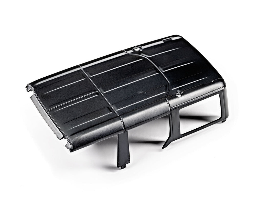 Traxxas 9716 TRX-4M Roof Black Ford Bronco Body