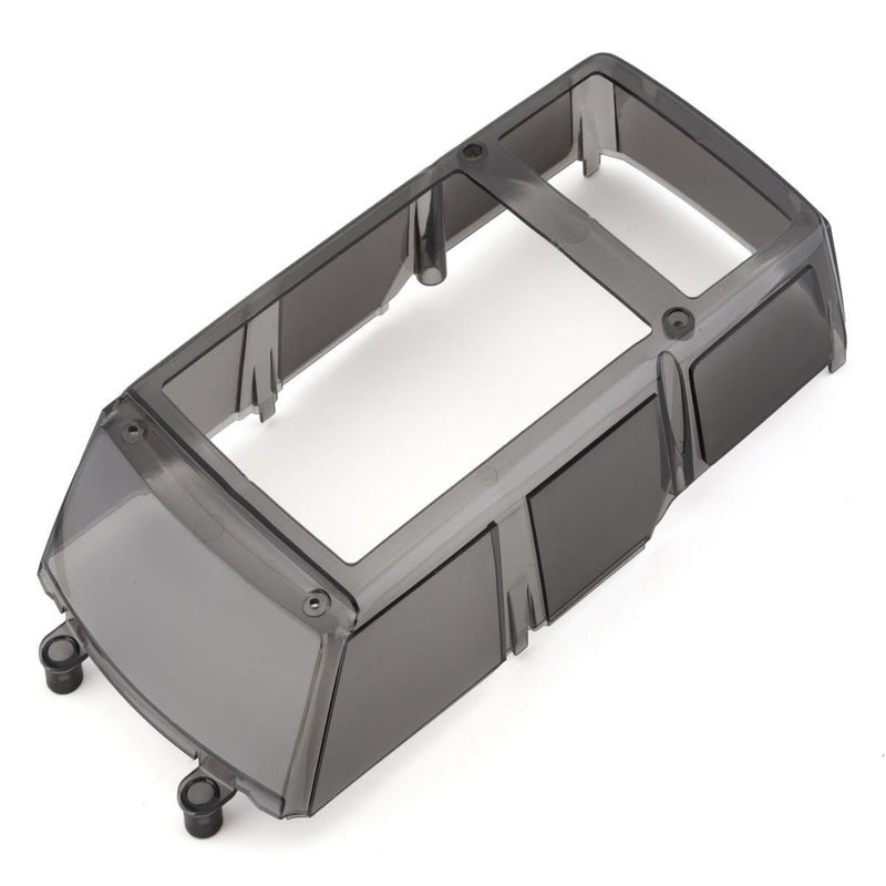 Traxxas TRX-4M 9714X Ford Bronco Windows (Tinted)