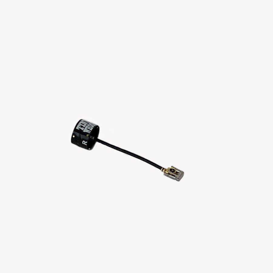 TrueRC x TinyWhoop "The Smol" 5.8GHz Antenna - Choose Polarization / Length at WREKD Co.