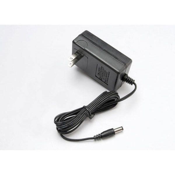 Traxxas 3031 Power Charger 100-240v AC 50-60HZ