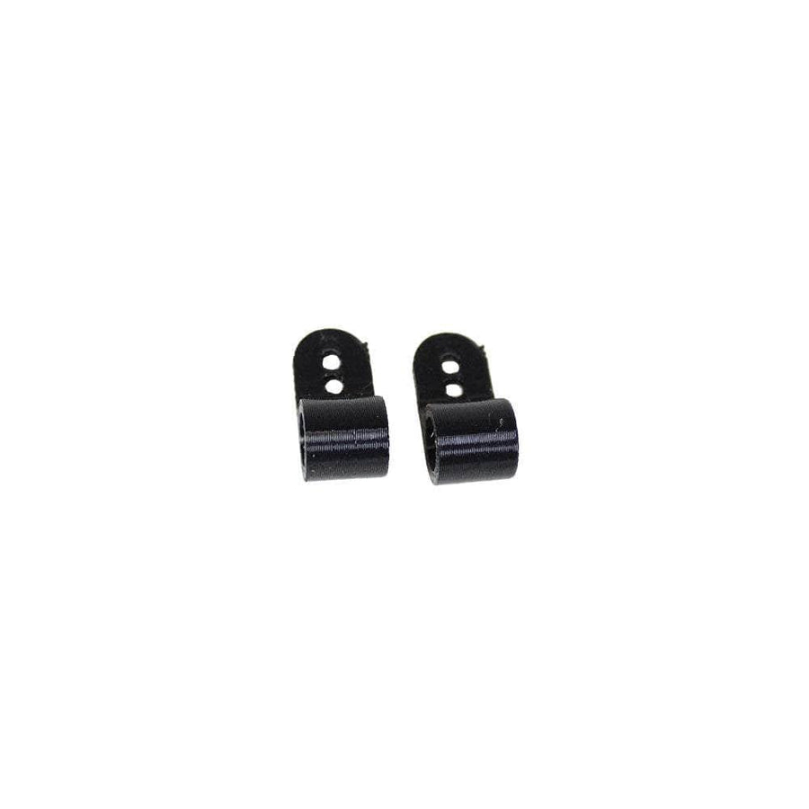 Ummagawd Botgrinder Grinderino Replacement TPU Camera Mount (2pc) - Black at WREKD Co.