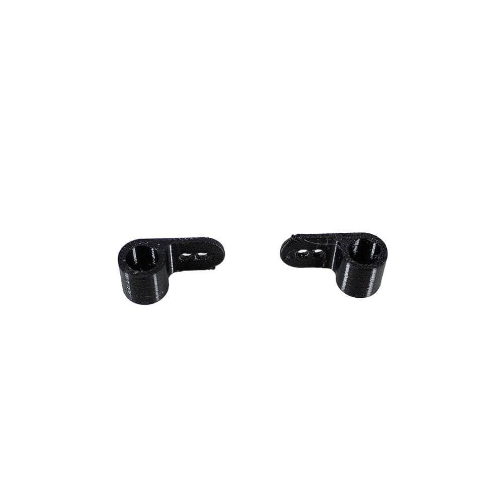 Ummagawd Botgrinder Grinderino Replacement TPU Camera Mount (2pc) - Black at WREKD Co.