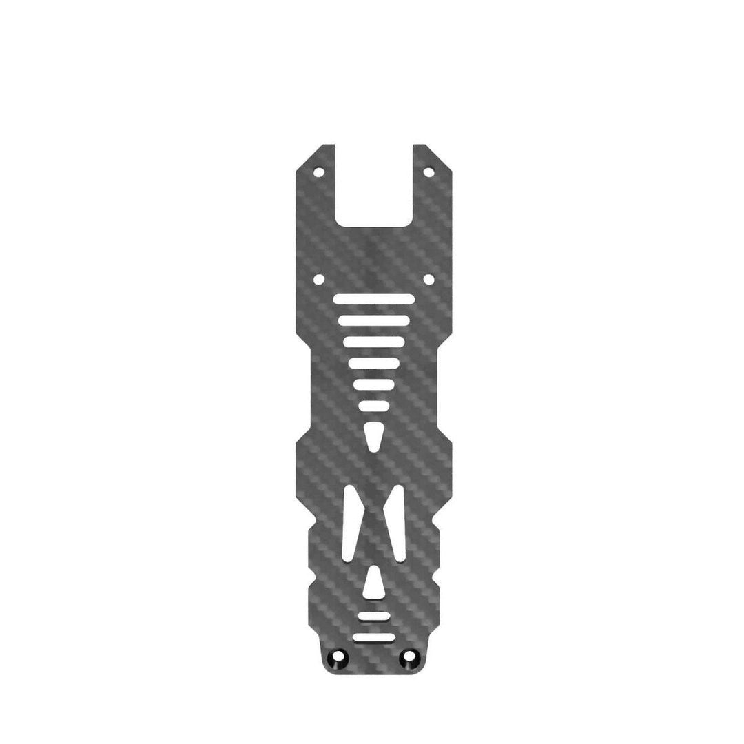 Ummagawd Demibot 5" Replacement Top Plate at WREKD Co.