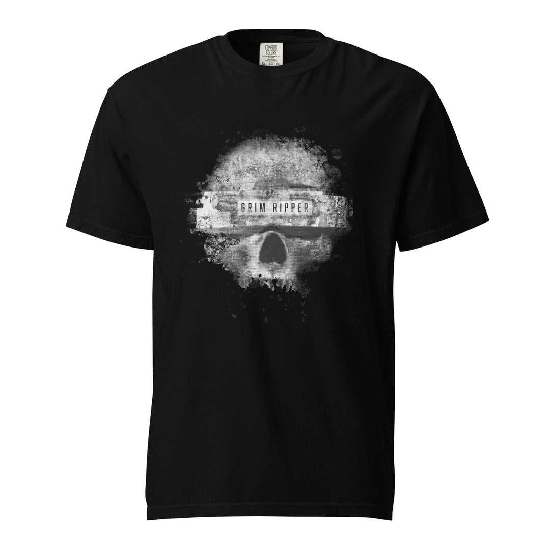 La camiseta "FLY OR DIE" de Death Quads