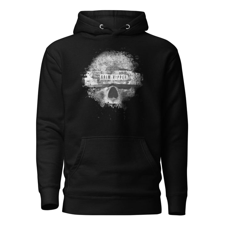 La sudadera con capucha "FLY OR DIE" de Death Quads