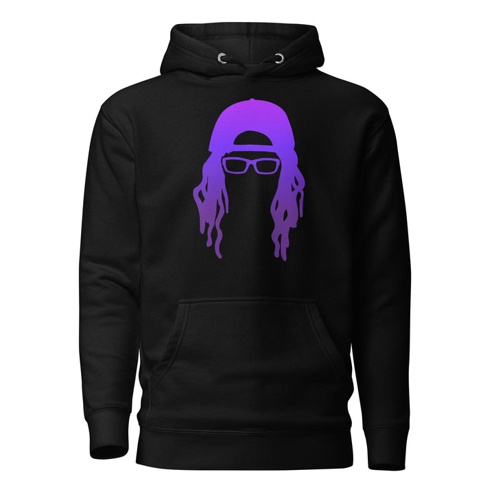 The Nappy FPV Hoodie