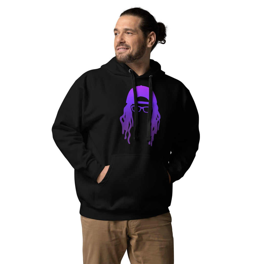 The Nappy FPV Hoodie