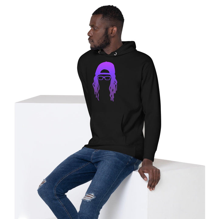 The Nappy FPV Hoodie