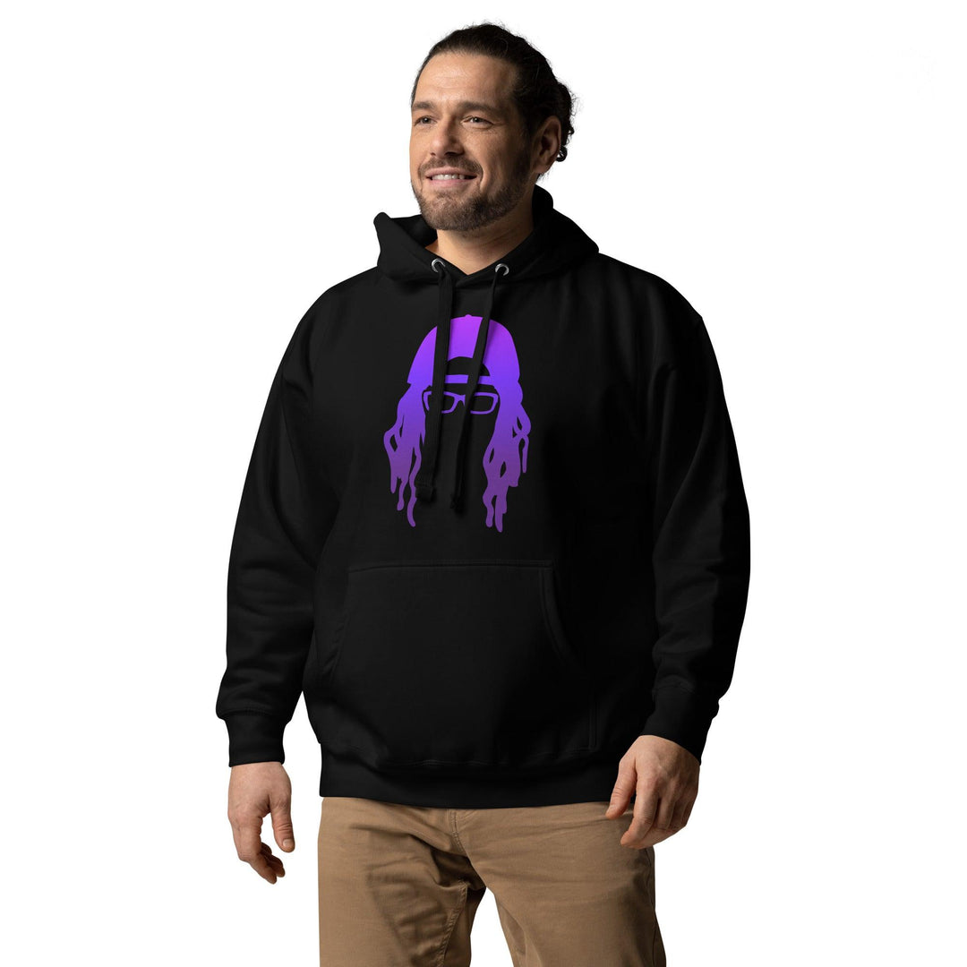 The Nappy FPV Hoodie