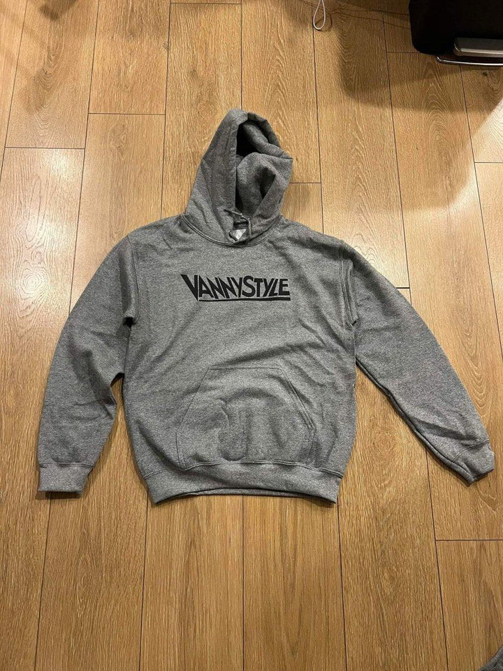 Vannystyle Hoodie at WREKD Co.