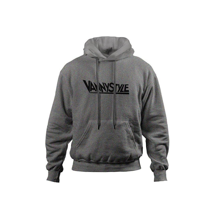 Vannystyle Hoodie at WREKD Co.